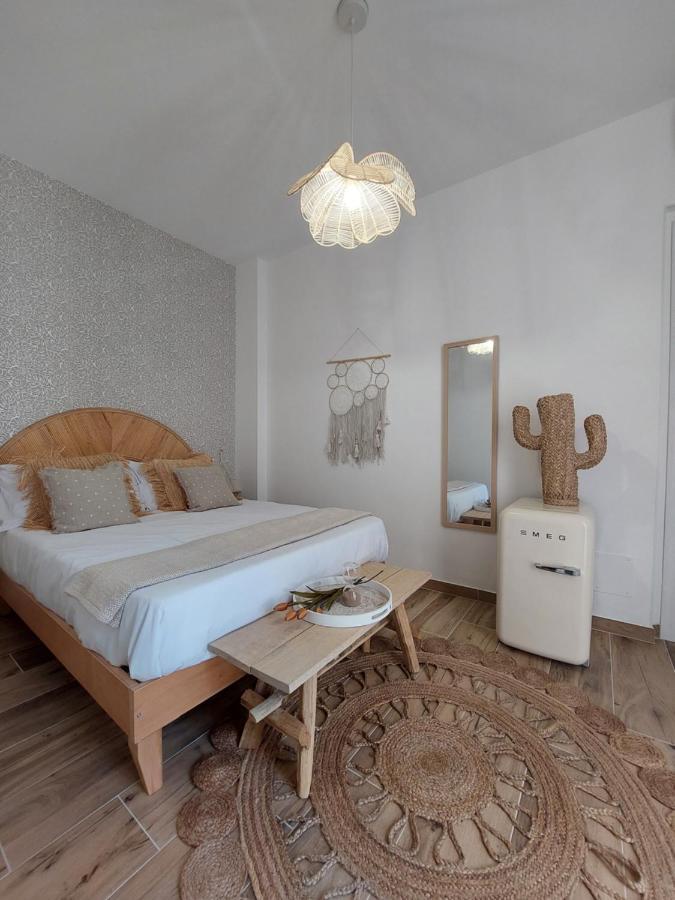 Curtigghiu Mondello Hotel Екстериор снимка