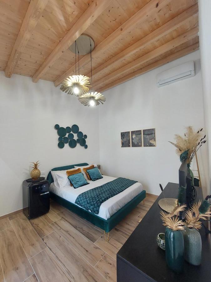 Curtigghiu Mondello Hotel Екстериор снимка