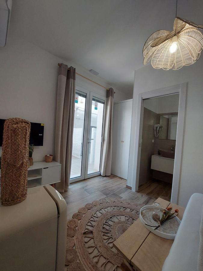 Curtigghiu Mondello Hotel Екстериор снимка