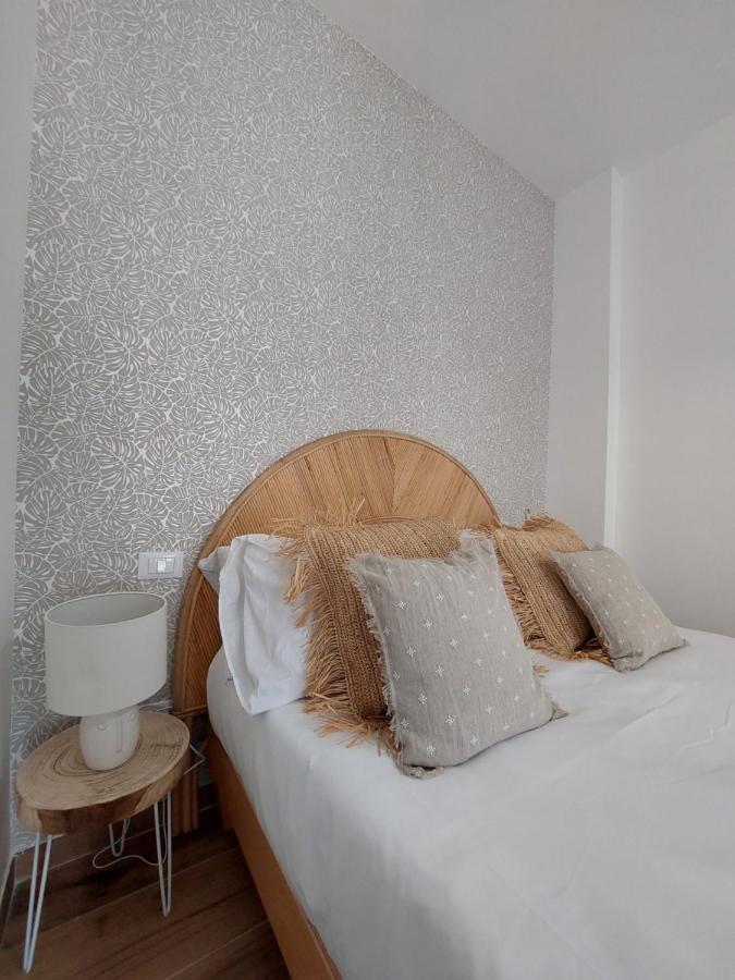 Curtigghiu Mondello Hotel Екстериор снимка