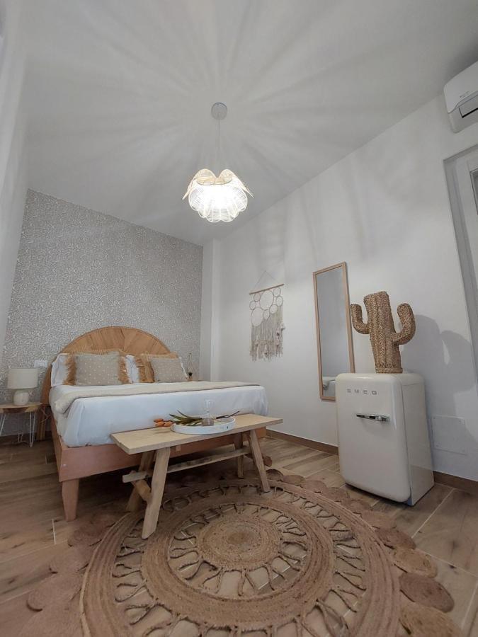 Curtigghiu Mondello Hotel Екстериор снимка